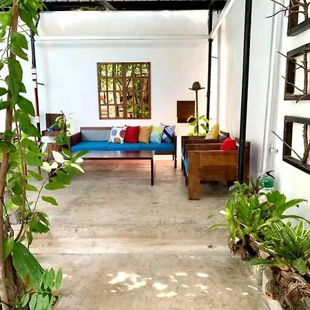Apartamento 940 Dahlia Near Daang Hari